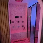 דירה Privatif Pres De Jacuzzi Sauna *