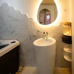 דירה Privatif Pres De Jacuzzi Sauna