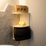 Privatif Pres De Jacuzzi Sauna דירה *